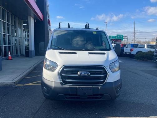 2020 Ford Transit-350 T-350