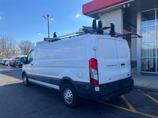 2020 Ford Transit-350 T-350