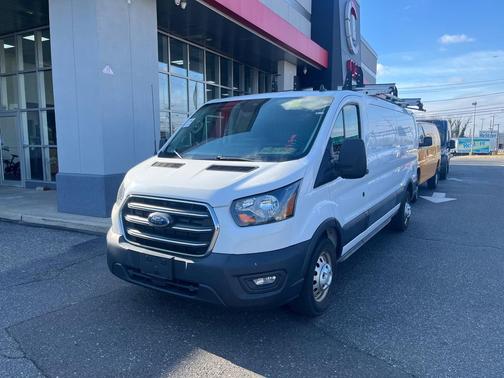 2020 Ford Transit-350 T-350