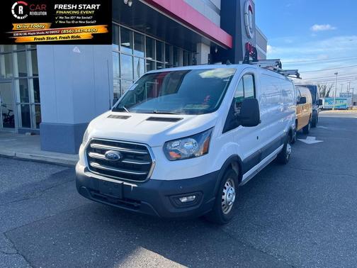 2020 Ford Transit-350 T-350