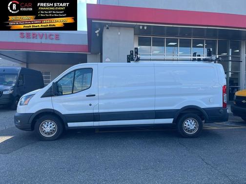 2020 Ford Transit-350 T-350
