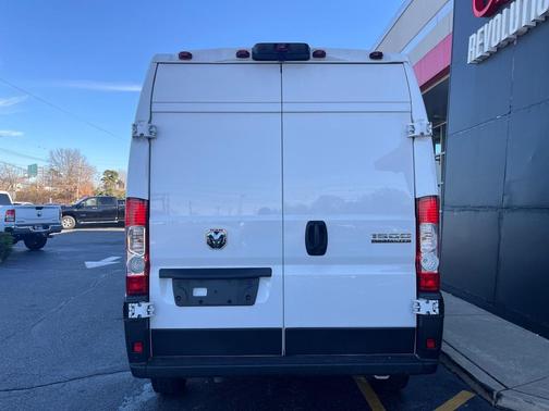 2023 RAM ProMaster 1500 Base