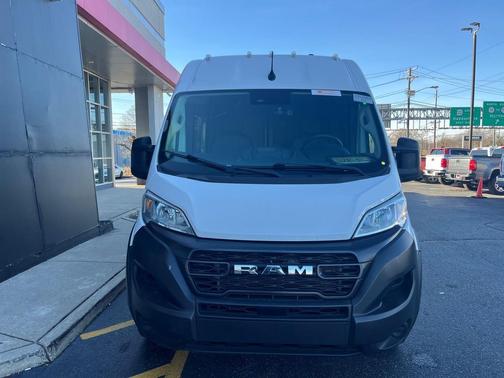 2023 RAM ProMaster 1500 Base