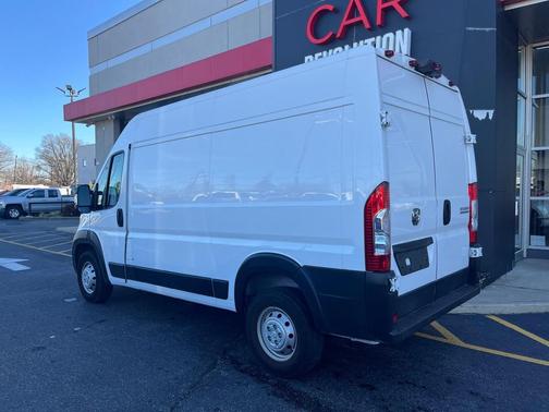 2023 RAM ProMaster 1500 Base