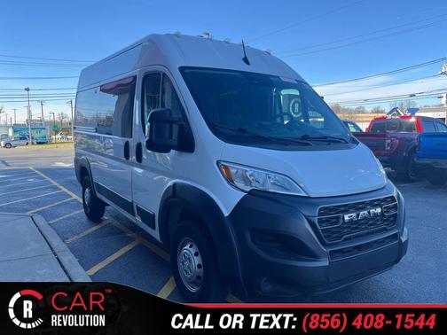 2023 RAM ProMaster 1500 Base