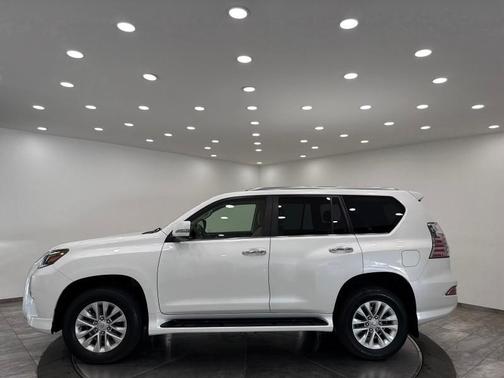 2020 Lexus GX 460 Base