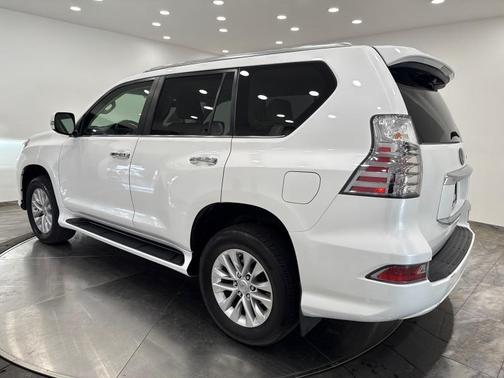 2020 Lexus GX 460 Base