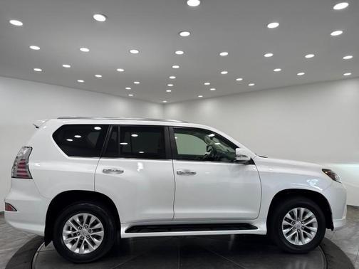 2020 Lexus GX 460 Base