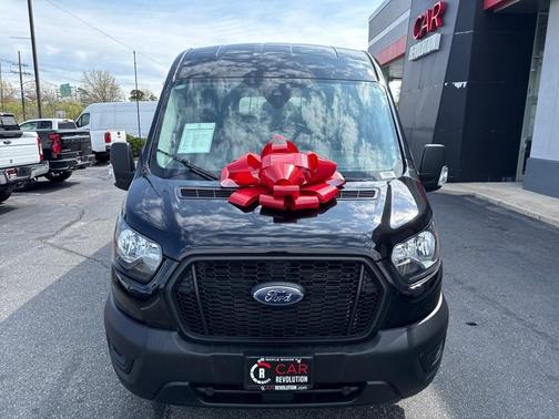 2024 Ford Transit-350 XL