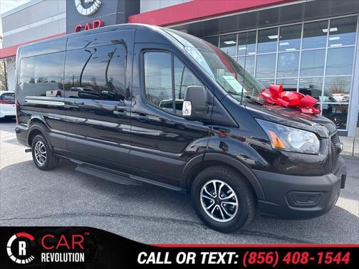 2024 Ford Transit-350 XL