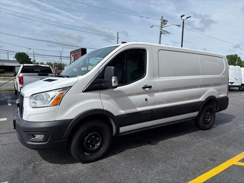 2022 Ford Transit-250