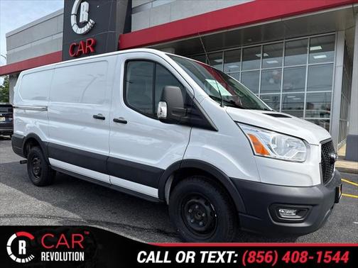 2022 Ford Transit-250