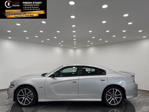 2023 Dodge Charger R/T