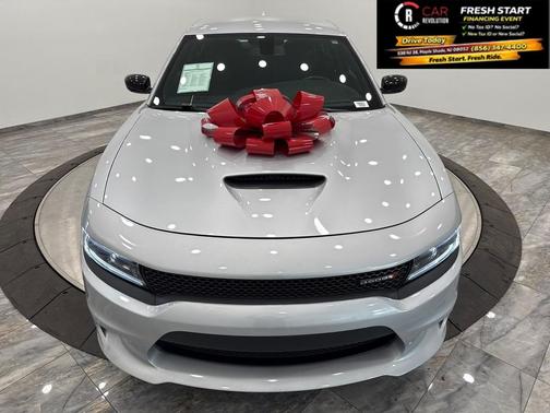 2023 Dodge Charger R/T