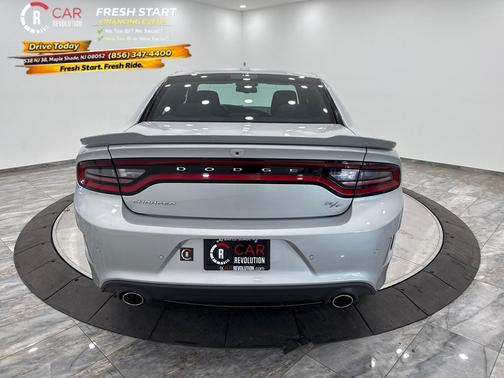 2023 Dodge Charger R/T