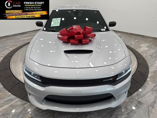 2023 Dodge Charger R/T