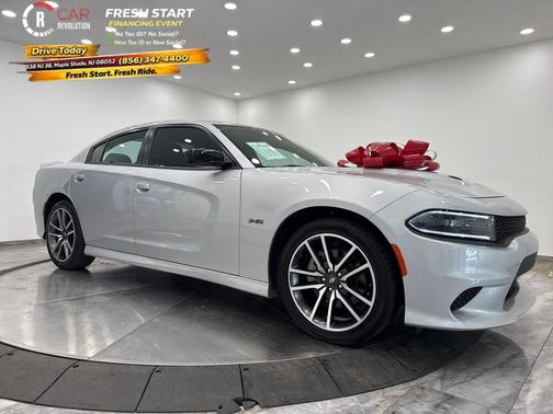 2023 Dodge Charger R/T
