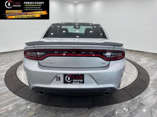 2023 Dodge Charger R/T