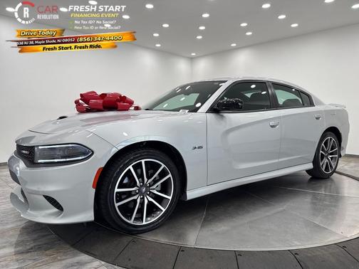 2023 Dodge Charger R/T