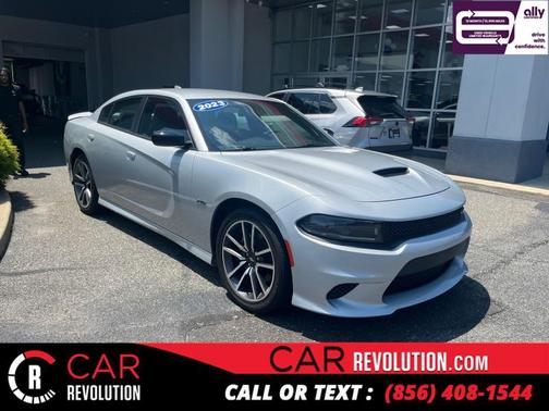 2023 Dodge Charger R/T