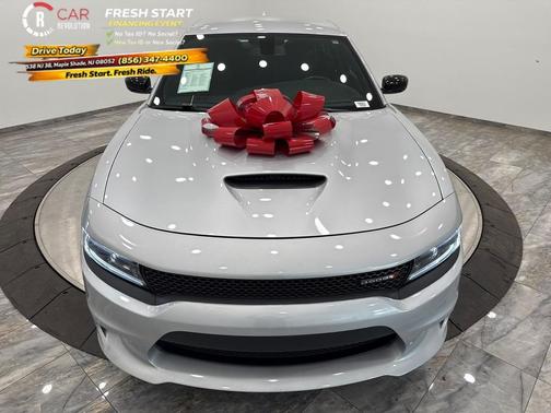 2023 Dodge Charger R/T