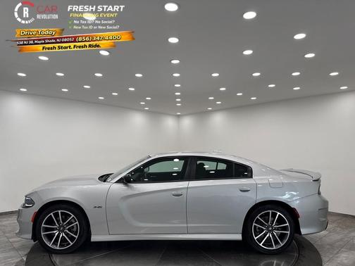 2023 Dodge Charger R/T