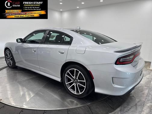 2023 Dodge Charger R/T