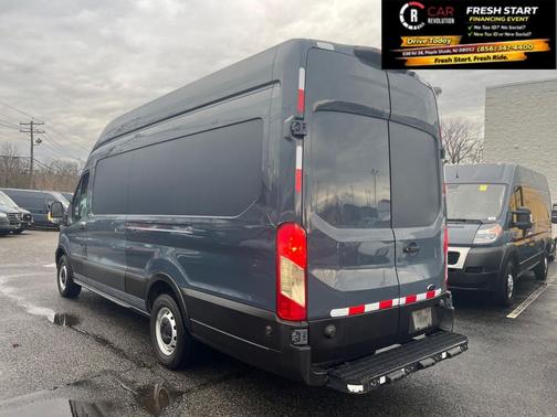2020 Ford Transit-250 Base