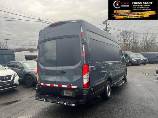 2020 Ford Transit-250 Base