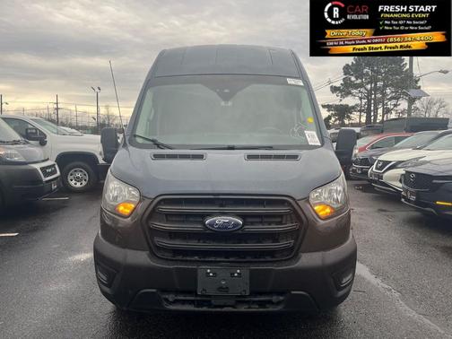 2020 Ford Transit-250 Base