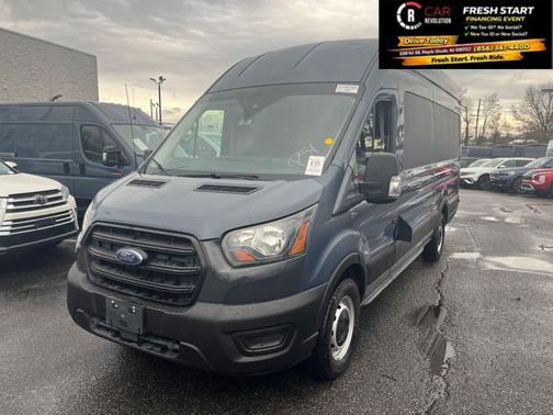 2020 Ford Transit-250 Base