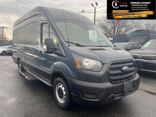 2020 Ford Transit-250 Base