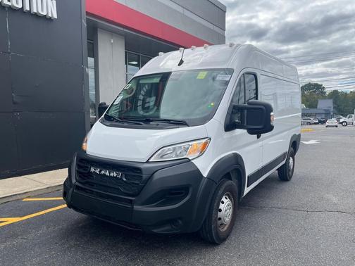 2023 RAM ProMaster 1500 Base