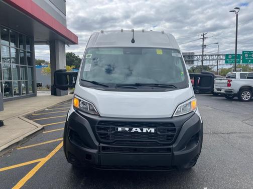 2023 RAM ProMaster 1500 Base