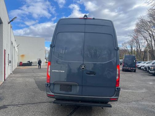 2019 Mercedes-Benz Sprinter 2500 HIGH DIESEL 170