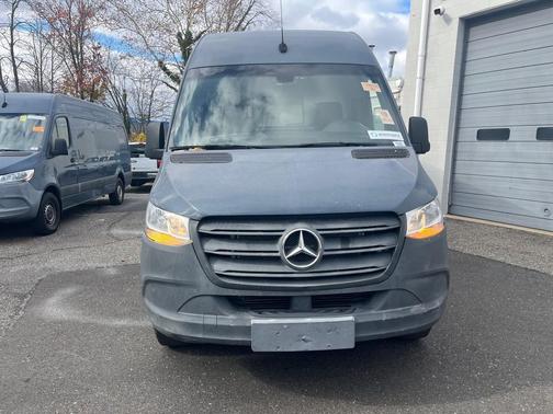 2019 Mercedes-Benz Sprinter 2500 HIGH DIESEL 170
