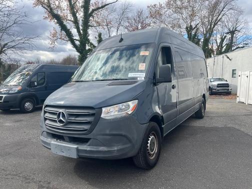 2019 Mercedes-Benz Sprinter 2500 HIGH DIESEL 170