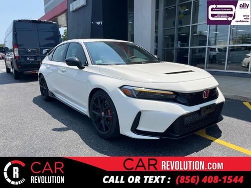 2024 Honda Civic Type R Base