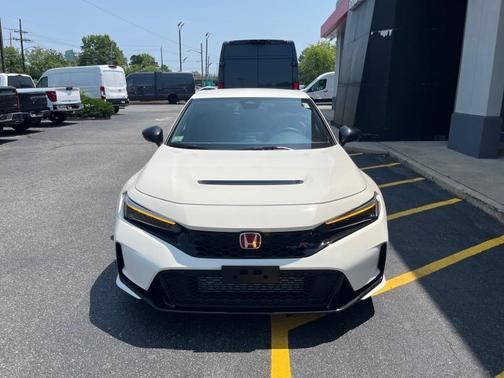 2024 Honda Civic Type R Base