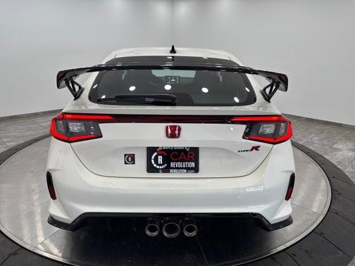 2024 Honda Civic Type R Base