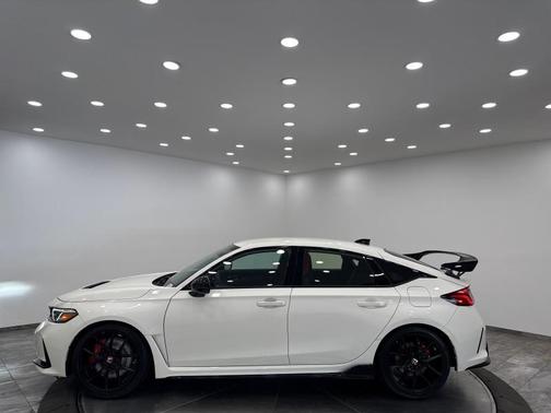 2024 Honda Civic Type R Base