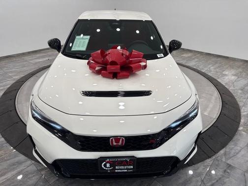 2024 Honda Civic Type R Base