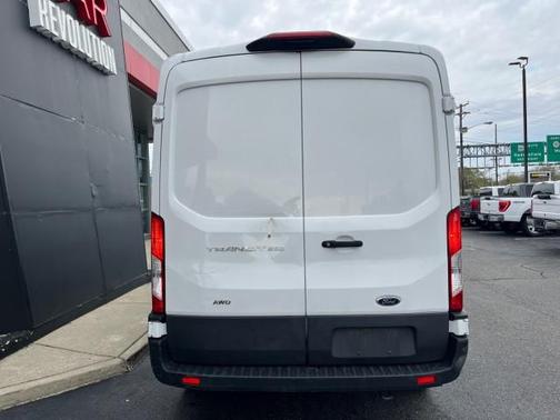 2022 Ford Transit-250