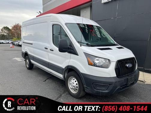 2022 Ford Transit-250