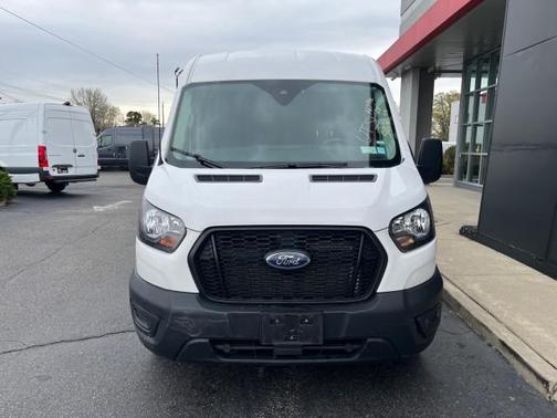 2022 Ford Transit-250