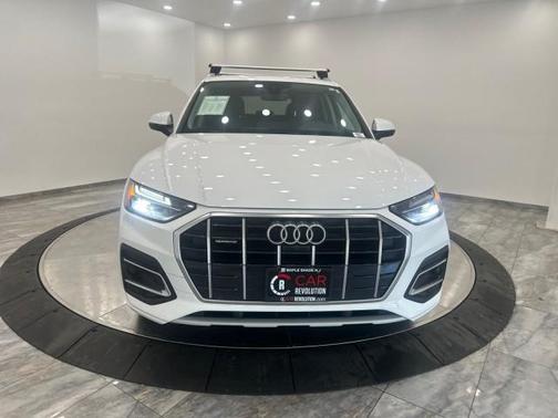 2021 Audi Q5 40 Premium Plus