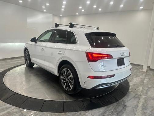 2021 Audi Q5 40 Premium Plus