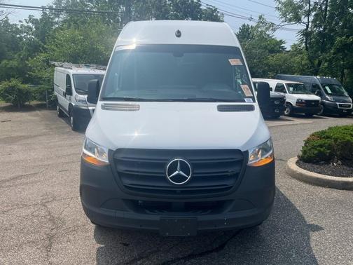 2023 Mercedes-Benz Sprinter 2500 SR