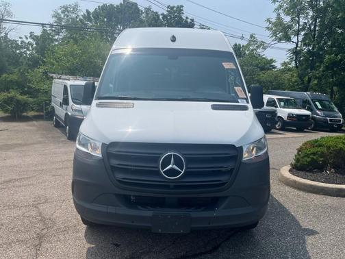 2023 Mercedes-Benz Sprinter 2500 SR