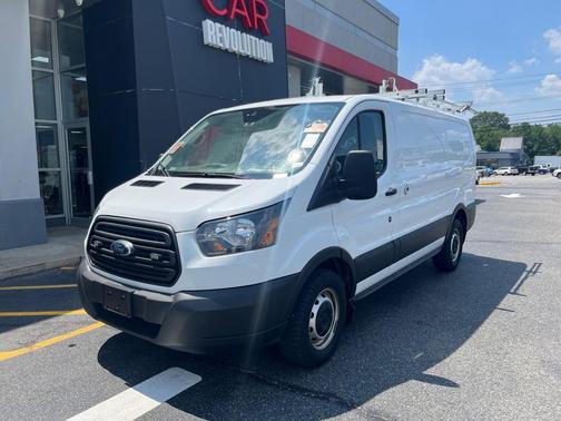 2019 Ford Transit-150 Base